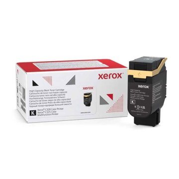 Xerox 006R04835 (C320/C325) črn, originalen toner