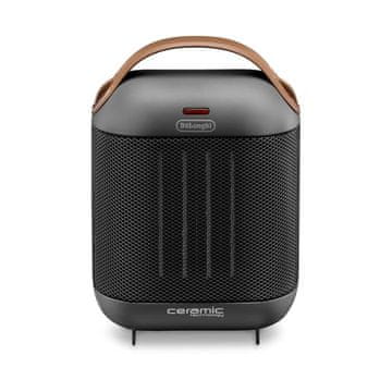 De'Longhi HFX30C18.AG keramični grelni ventilator