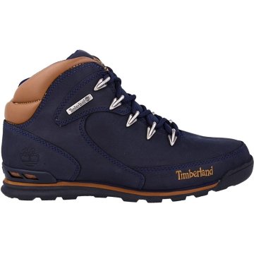 Timberland Snežni škornji rjava Euro Rock Hiker