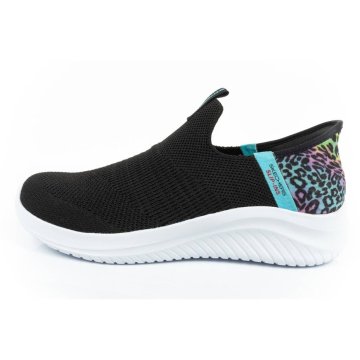 Skechers Čevlji 303801LBKMT