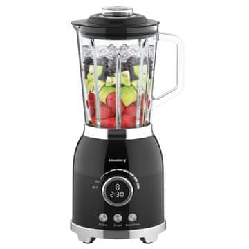 slomart Klausberg KB-9029 blender, LED zaslon, 1,5L