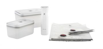 slomart Zwilling Fresh & Save začetni set plastičnih posod M/L