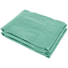 Homestar Zamenjava kritine za rastlinjak 300x200x200 cm zelena