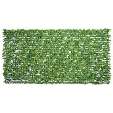 Homestar Umetna živa meja 300x150 cm zelena