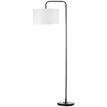 Homestar Stojalka 64x38x163,5 cm Črna