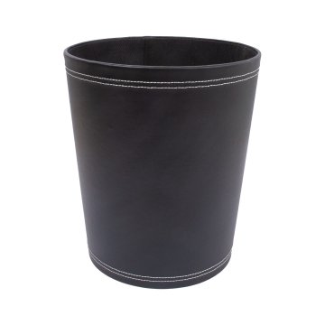 Homestar Črni koš za smeti