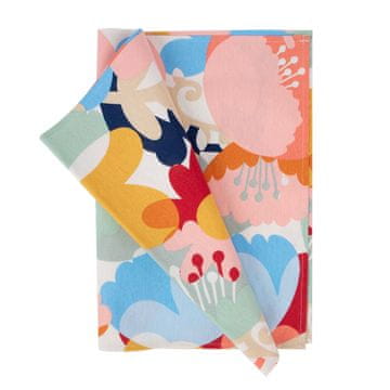 Homestar Namizna prt Nordic Flower 43x116 cm