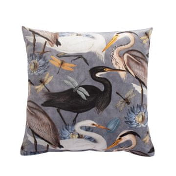 Homestar Blazina HOLLY 45x45 cm, ptice
