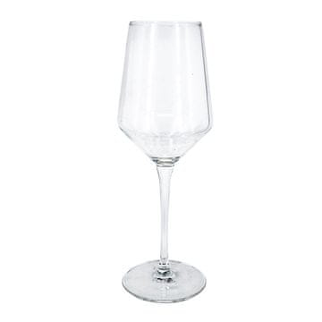 Homestar Vinska čaša CRUZ D5,5xV22cm