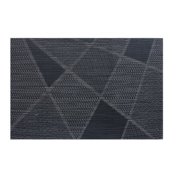 Homestar Podložka 30x45 cm črna