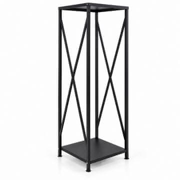 Aga Stojalo za drva 34x34x111 cm