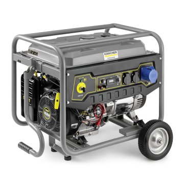 Kärcher Električni generator PGG 6/1