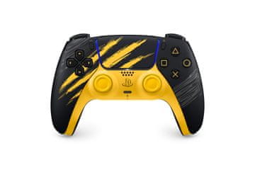 Sony PlayStation 5 DualSense Marvel’s Wolverine igralni plošček, brezžični