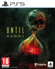 Sony Until Dawn 2 igra (PS5)