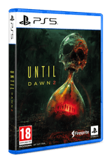 Sony Until Dawn 2 igra (PS5)