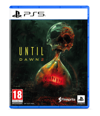Sony Until Dawn 2 igra (PS5)
