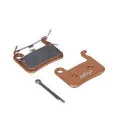 Xiaomi Sintrane zavorne ploščice ULIP Xtech za Xiaomi 3 – 34,3 × 27 × 4,1 mm