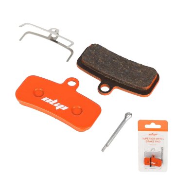 SUR-RON ULIP Superior Metal zavorne ploščice za Sur-Ron Light Bee – Shimano ZEE M640