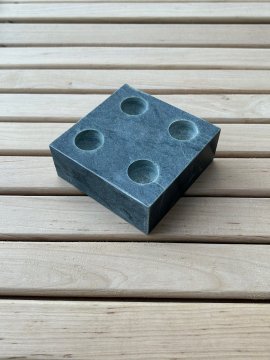 Gardj Europe Oljni uparjalnik „4“