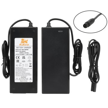 KuKirin Originalen polnilnik 58,8 V 2 A za KuKirin G3 Pro