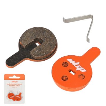 KuKirin ULIP Superior Metal zavorne ploščice za električni skiro KuKirin G2 Pro