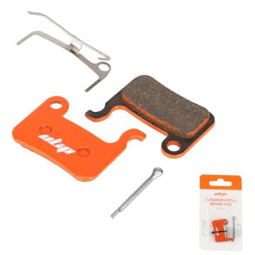 Xiaomi ULIP Superior Metal zavorne ploščice za električni skiro Xiaomi M365