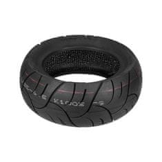 KuKirin Cestna tubeless pnevmatika ULIP 100/55-6.5 za KuKirin G4