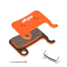 Xiaomi ULIP Superior Metal zavorne ploščice za električni skiro Xiaomi 3