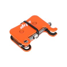 Xiaomi ULIP Superior Metal zavorne ploščice za električni skiro Xiaomi 3