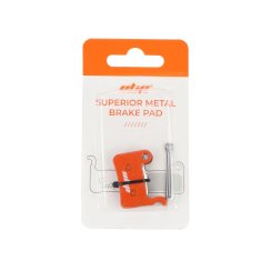 Xiaomi ULIP Superior Metal zavorne ploščice za električni skiro Xiaomi 3