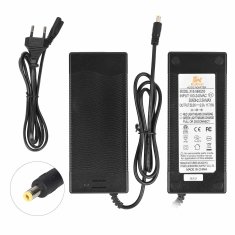 KuKirin Originalen polnilnik 58,8 V 2 A za KuKirin G3