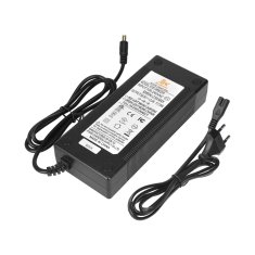 KuKirin Originalen polnilnik 58,8 V 2 A za KuKirin G3