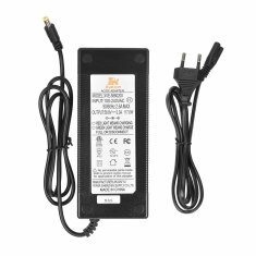 KuKirin Originalen polnilnik 58,8 V 2 A za KuKirin G3