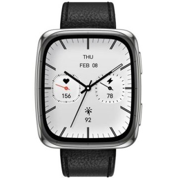 Amazfit Pametna ura Active 2 Black (Square)
