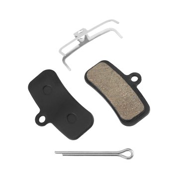 Shimano Polkovinske zavorne ploščice Shimano SAINT / ZEE