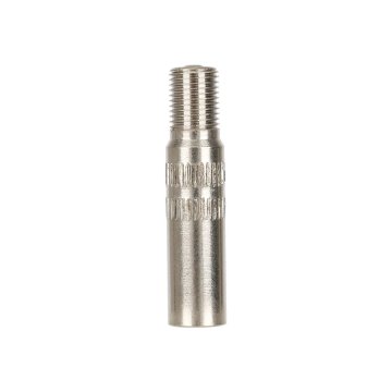 ULIP Kovinski podaljšek ventila – 39 mm
