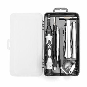 Digitus orodje kit 115-delni DA-70361