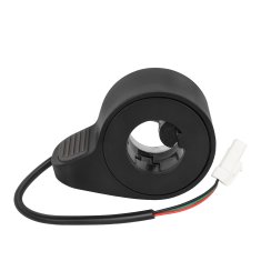 Xiaomi Palčna ročica za plin za Xiaomi Elite – črno-siva