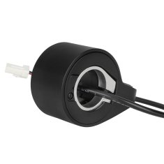 Xiaomi Palčna ročica za plin za Xiaomi Elite – črno-siva