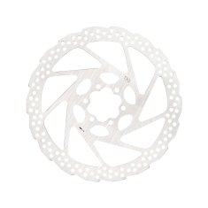 ULIP Zavorni disk 180 mm s 6 luknjami za električni skiro ali kolo