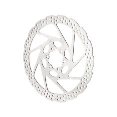 ULIP Zavorni disk 180 mm s 6 luknjami za električni skiro ali kolo
