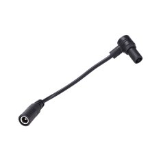 Xiaomi Adapterski kabel polnilnika DC 2,1 mm za Xiaomi 4 Pro 2nd Gen