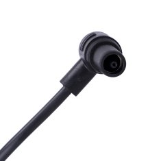 Xiaomi Adapterski kabel polnilnika DC 2,1 mm za Xiaomi 4 Pro 2nd Gen