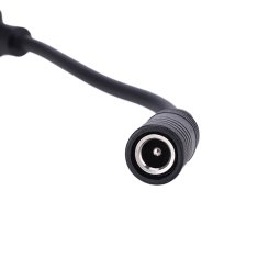 Xiaomi Adapterski kabel polnilnika DC 2,1 mm za Xiaomi 4 Pro 2nd Gen