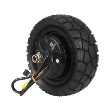 KuKirin Zadnji motor 48 V 600 W s pnevmatiko za KuKirin G2 Pro DB