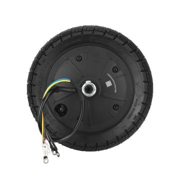KuKirin Zadnji motor s pnevmatiko za KuKirin G2