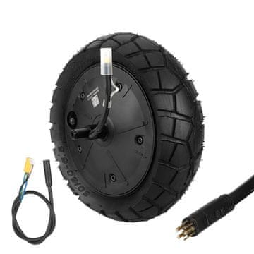 KuKirin Nadomestni motor s pnevmatiko za KuKirin T3