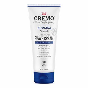 Krema za britje Cooling Refreshing Mint (krema za britje) 177 ml