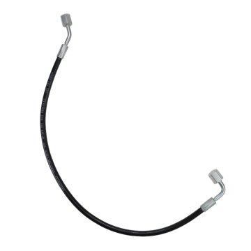 Termoplastična cev komplet za dvigovanje kabine MAN M12x1,5 L-510 mm