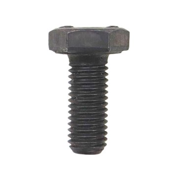 Šesterokotni vijak s polnim navojem 1/4" x 5/8" UNF DIN961 MF oljna črpalka